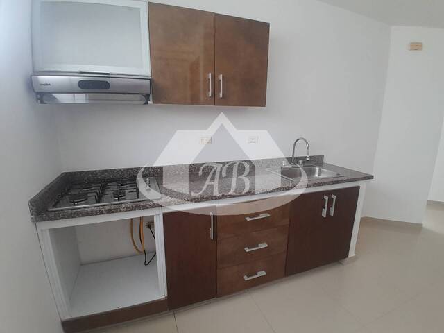 Apartamento para Venta en Montería - 4