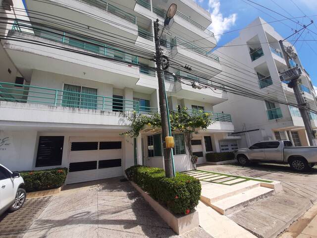 #1881 - Apartaestudio para Venta en Montería - COR - 1