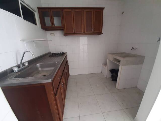 #1881 - Apartaestudio para Venta en Montería - COR - 2