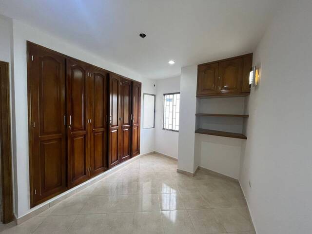 #1942 - Apartamento para Venta en Montería - COR - 1