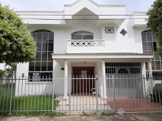 Alquiler en La Castellana - Montería