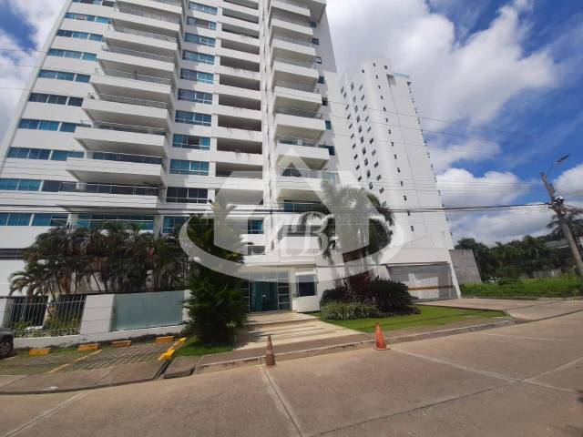 #9451 - Apartamento para Alquiler en Montería - COR - 1