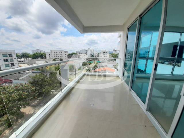 #9451 - Apartamento para Alquiler en Montería - COR - 2
